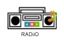 RADiiO