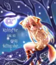 Wishing