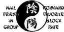 Yin & Yang 