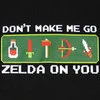 The Legend Of Zelda LOL