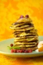 pancakes