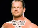 Chris Benoit R.I.P. 1967-2007