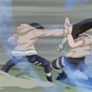 byakugan battle