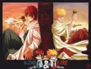 gaara and naruto