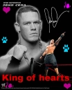 King of ladies