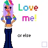 Love Me
