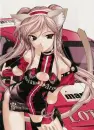 Cat Girl