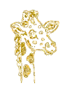 giraffe man!!!!!!