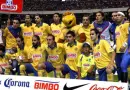 Aguilas del america