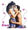 couple in love