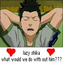 lazy