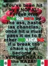 mexican chain