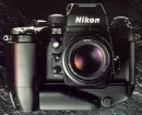 Nikon F4s
