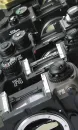 Nikon Line Up