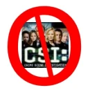 No CSI
