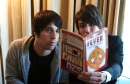 ryan &jon