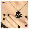 Skull Necklace
