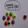 Emo Button
