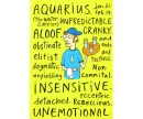 naughty aquarius zodiac