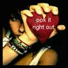 ripped out heart