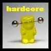 Hardcore Gummy
