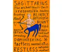 naughty sagittarius