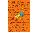 naughty scorpio