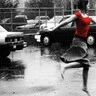 Dancing in the Rain