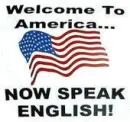 Speak English