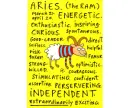good aries