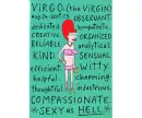 good virgo