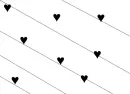 Heart background