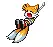 miles''tails''power