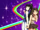 love hina