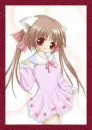 anime girl