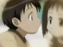 Kissing