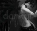 dark