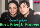 Gee+Frankie