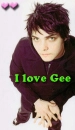 I love Gee