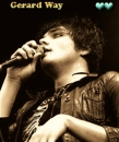 Gerard Way