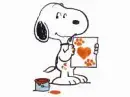 snoopy