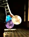 Totaly emo ballons ;)