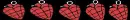 Heart Grenades
