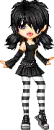 More advanced doll