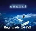 Angels Fall