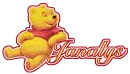 SITTING POOH JANALYS