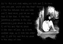 confused and alone