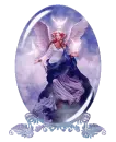 fantasy globe
