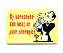 bartender vs therapist