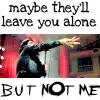 My Chemical Romance